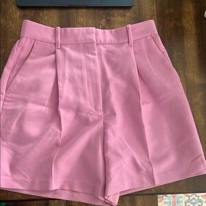 Pink Women's Shorts